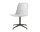 Rely Side Chair HW11, bronzed / oyster