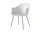 Rely Armchair HW33, bronzed / oyster