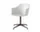 Rely Armchair HW38, bronzed / oyster