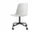 Rely Side Chair HW21, black / oyster