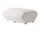 Hi Lo AV56 Pouf, Cifrado 0121