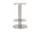 Coupe Bar Stool 65, stainless steel