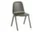 Brink Chair A-Base, dark olive