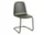 Brink Chair Cantilever, dark olive