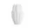 Bloom Vase Slim Mini, bone white