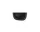 Corniche Shelf Small, black