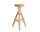 Rocket Bar Stool, oak