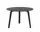 Bella Coffee Table Ø60x39, black