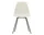 Eames Plastic Side Chair DSX, pebble