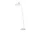 Kaiser Idell™ Floor Lamp, white