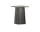 Wooden Side Table Medium, dark oak