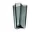 Aalto Vase 251 mm, dark grey