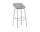 Hyg Barstool 75 cm, grey