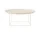 Duke Coffee Table Large, antique sand