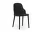 Allez Chair PP, black