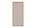 Scenery Pinboard Narrow, black