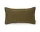Desert Cushion, olive