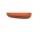 Corniche Shelf Medium, orange