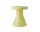 Bit Stool Cone, yellow