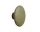 The Dots Coat Hook M, brown green
