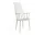 J110 Chair, warm grey