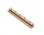Cutter Coat Rack 72, oak