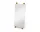 Cutter Mirror, teak