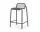 Vig Barstool 65 cm, dark green