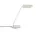 Apex Desk Lamp, oyster white