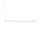 Fine Suspension Lamp 120, grey