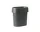 Reduce Paper Bin, anthracite