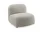 Gem Lounge Chair, Moss 11 beige