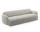 Gem Sofa, Brusvik 02 warm light grey