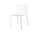 Thorvald SC94 Side Chair, ivory