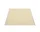 Ply Rug 240x240, yellow