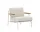Settle Lounge Chair, Laze 1/grey