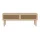 Cana HiFi Furniture, white oiled oak