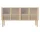 Cana Sideboard, white oiled oak