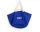 Weekend Bag Large, electric blue