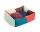 HAY Dogs Bed M, multi