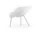 Shorebird Medium, white / white