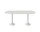 Midst Conference Table 140x330, grey
