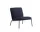 Muno Lounge Chair LN18, Ecriture 780/black