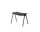 Ville Outdoor Footstool AV46, warm black