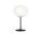 Glo-Ball T1 Table Lamp, matte black