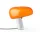 Snoopy Table Lamp, orange