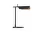 Tab Table Lamp, black