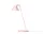 NJP Mini Table Lamp, soft pink