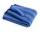 Duo Throw, sky blue