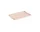 Colour Crate Lid Plastic Small, powder